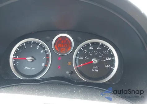 2011 Nissan Sentra 2.0S from USA, damaged, VIN 3N1AB6APXBL686134